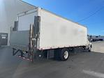 Used 2016 Hino 338 Single Cab Box Truck for sale #657855 - photo 5