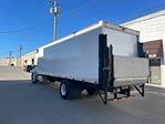 Used 2016 Hino 338 Single Cab Box Truck for sale #657855 - photo 2