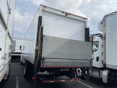 Used 2016 Hino 338 Single Cab Box Truck for sale #657856 - photo 2