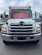 Used 2016 Hino 338 Single Cab Box Truck for sale #657856 - photo 3