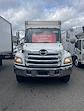 Used 2016 Hino 338 Single Cab Box Truck for sale #657857 - photo 3