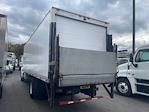 Used 2016 Hino 338 Single Cab Box Truck for sale #657857 - photo 2