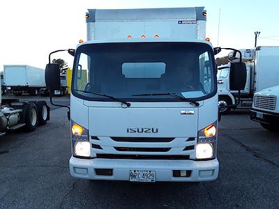 Used 2016 Isuzu NPR-HD Regular Cab 4x2 Cab Chassis for sale #659085 - photo 2