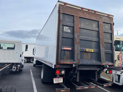 Used 2017 Freightliner M2 106 Conventional Cab Box Truck for sale #659375 - photo 2