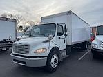 Used 2017 Freightliner M2 106 Conventional Cab Box Truck for sale #659375 - photo 1