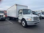 Used 2017 Freightliner M2 106 Conventional Cab Box Truck for sale #659375 - photo 4