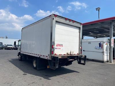 Used 2016 Isuzu NPR-HD Refrigerated Body for sale #659669 - photo 2