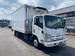 Used 2016 Isuzu NPR-HD Refrigerated Body for sale #659669 - photo 4