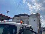 Used 2016 Isuzu NPR-HD Refrigerated Body for sale #659669 - photo 7