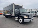 Used 2016 Freightliner M2 106 Conventional Cab Box Truck for sale #659873 - photo 4