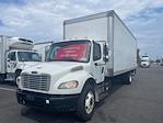 Used 2016 Freightliner M2 106 Conventional Cab Box Truck for sale #660383 - photo 1