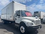 Used 2016 Freightliner M2 106 Conventional Cab Box Truck for sale #660383 - photo 4