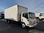 Used 2016 Isuzu NQR Regular Cab Box Truck for sale #662070 - photo 4