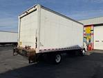 Used 2016 Isuzu NQR Regular Cab Box Truck for sale #662070 - photo 5