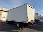 Used 2016 Isuzu NQR Regular Cab Box Truck for sale #662070 - photo 2