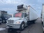 Used 2016 Freightliner M2 106 Refrigerated Body for sale #662077 - photo 1