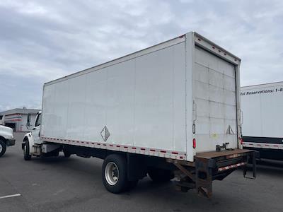 Used 2017 Freightliner M2 106 Conventional Cab Box Truck for sale #663363 - photo 2