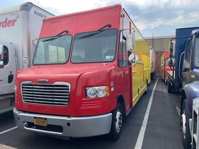 Used 2017 Freightliner MT 55 Step Van / Walk-in for sale #665006 - photo 1