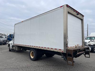 Used 2017 Hino 268A Refrigerated Body for sale #665835 - photo 2