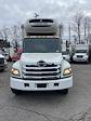Used 2017 Hino 268A Refrigerated Body for sale #665835 - photo 3