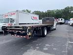 Used 2017 Freightliner M2 106 Conventional Cab Flatbed Truck for sale #667423 - photo 5