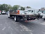Used 2017 Freightliner M2 106 Conventional Cab Flatbed Truck for sale #667423 - photo 2