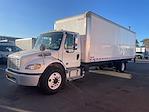Used 2017 Freightliner M2 106 Conventional Cab Box Truck for sale #668142 - photo 1