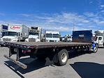 Used 2017 Freightliner M2 106 Conventional Cab Flatbed Truck for sale #669038 - photo 5