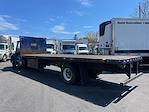Used 2017 Freightliner M2 106 Conventional Cab Flatbed Truck for sale #669038 - photo 2