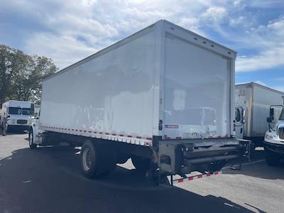 Used 2017 Freightliner M2 106 Conventional Cab Box Truck for sale #669103 - photo 2