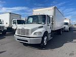 Used 2017 Freightliner M2 106 Conventional Cab Box Truck for sale #669103 - photo 1