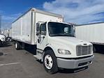 Used 2017 Freightliner M2 106 Conventional Cab Box Truck for sale #669103 - photo 4