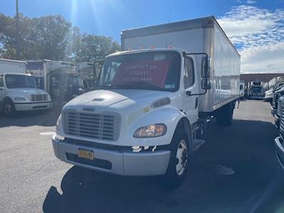Used 2017 Freightliner M2 106 Conventional Cab Box Truck for sale #669104 - photo 1