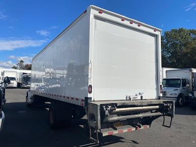 Used 2017 Freightliner M2 106 Conventional Cab Box Truck for sale #669104 - photo 2