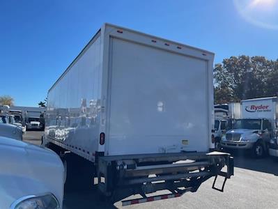 Used 2017 Freightliner M2 106 Conventional Cab Box Truck for sale #669106 - photo 2