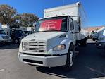 Used 2017 Freightliner M2 106 Conventional Cab Box Truck for sale #669106 - photo 1
