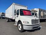 Used 2017 Freightliner M2 106 Conventional Cab Box Truck for sale #669106 - photo 4