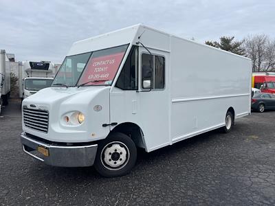Used 2017 Freightliner MT 45 Step Van / Walk-in for sale #670098 - photo 1