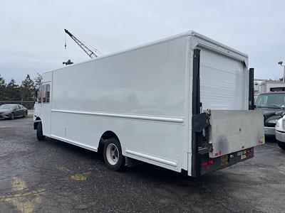 Used 2017 Freightliner MT 45 Step Van / Walk-in for sale #670098 - photo 2