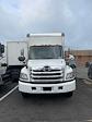 Used 2017 Hino 268A Single Cab 4x2 Box Truck for sale #670284 - photo 11