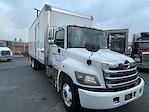 Used 2017 Hino 268A Single Cab 4x2 Box Truck for sale #670284 - photo 12