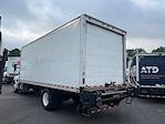 Used 2017 Hino 268A Single Cab 4x2 Box Truck for sale #670284 - photo 2