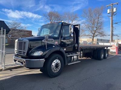 Used 2017 Freightliner M2 112 Conventional Cab Cab Chassis for sale #670435 - photo 1
