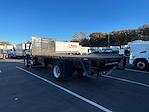 Used 2017 Freightliner M2 106 Conventional Cab Flatbed Truck for sale #670959 - photo 2