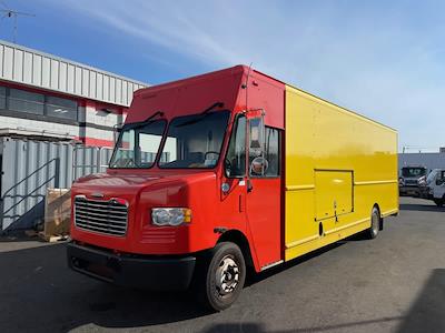 Used 2017 Freightliner MT 55 Step Van / Walk-in for sale #671922 - photo 1