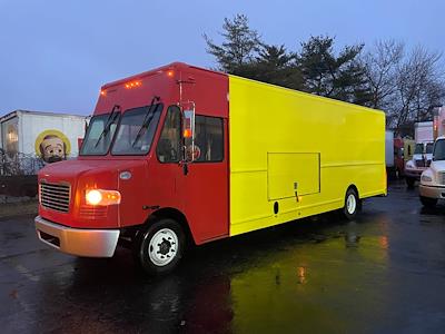 Used 2017 Freightliner MT 55 Step Van / Walk-in for sale #671924 - photo 1
