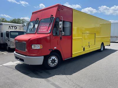 Used 2017 Freightliner MT 55 Step Van / Walk-in for sale #672076 - photo 1