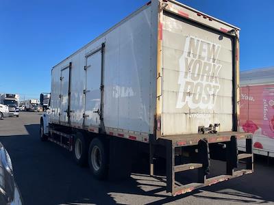 Used 2017 Freightliner M2 106 Conventional Cab Box Truck for sale #672910 - photo 2