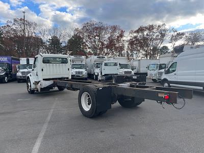 Used 2017 Freightliner M2 106 Conventional Cab Cab Chassis for sale #672914 - photo 2