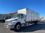 Used 2017 Freightliner M2 106 Conventional Cab Box Truck for sale #672915 - photo 1